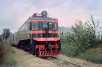 ВЛ22М-1490