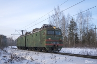 ВЛ10У-678