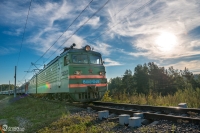 ВЛ10У-045