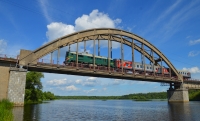 Мост через Нерль