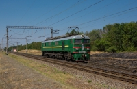 ВЛ8М-1360