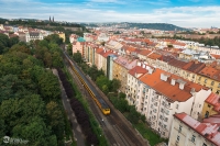 Prague, Vyšehrad